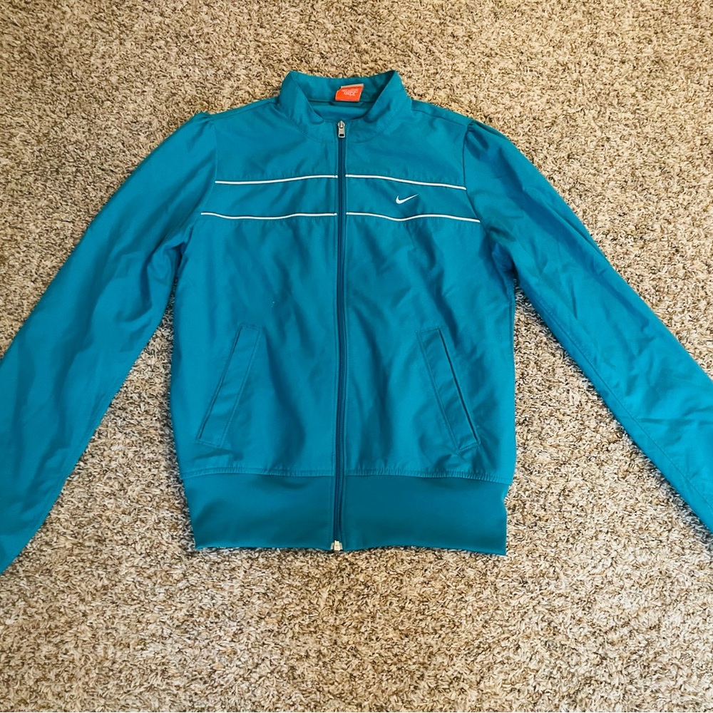 Nike The Athletic Dept Retro Full Zip Track Jacket